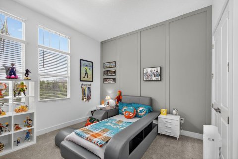 Touwnhouse à vendre à Westlake, Floride: 3 chambres, 198.63 m2 № 2187333 - photo 20