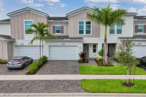 Touwnhouse à vendre à Westlake, Floride: 3 chambres, 198.63 m2 № 2187333 - photo 28