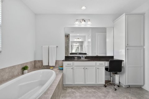 Touwnhouse à vendre à Westlake, Floride: 3 chambres, 198.63 m2 № 2187333 - photo 19