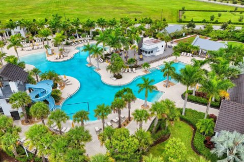 Touwnhouse à vendre à Westlake, Floride: 3 chambres, 198.63 m2 № 2187333 - photo 10