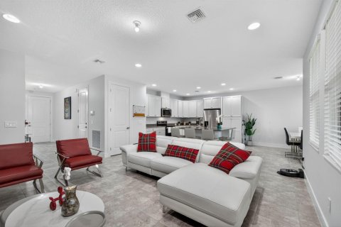 Touwnhouse à vendre à Westlake, Floride: 3 chambres, 198.63 m2 № 2187333 - photo 8