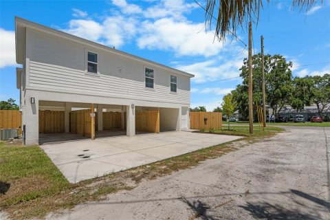 Appartement à louer à Saint Petersburg, Floride: 2 chambres, 74.32 m2 № 1820930 - photo 18
