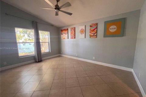 House in Boca Raton, Florida 4 bedrooms, 183.95 sq.m. № 1695684 - photo 26