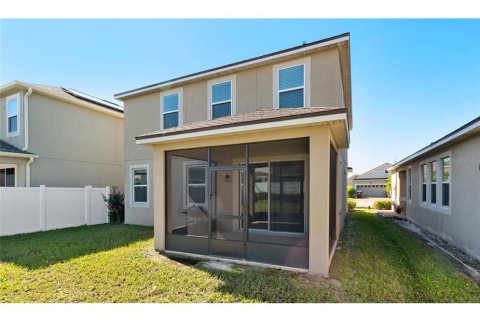 House in Kissimmee, Florida 4 bedrooms, 195.09 sq.m. № 1744387 - photo 27