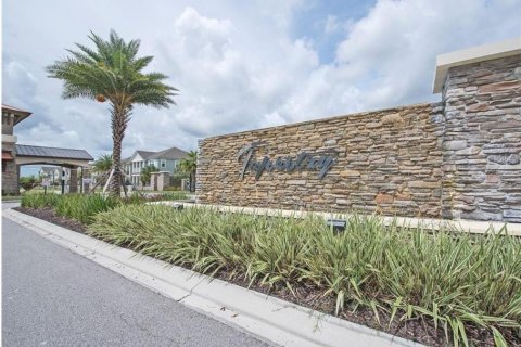 House in Kissimmee, Florida 4 bedrooms, 195.09 sq.m. № 1744387 - photo 4