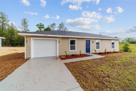 Casa en Ocala, Florida 3 dormitorios, 98.29 m2 № 2377597