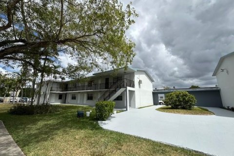 Copropriété à louer à Miami, Floride: 1 chambre, 53.88 m2 № 1696452 - photo 2