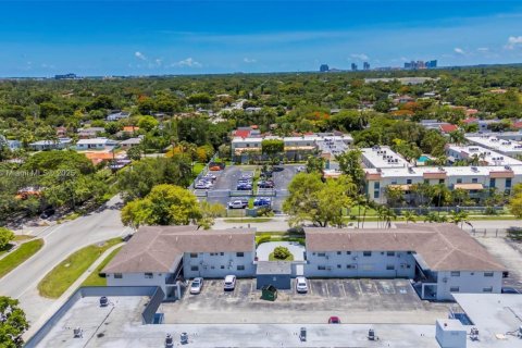 Copropriété à louer à Miami, Floride: 1 chambre, 53.88 m2 № 1696452 - photo 17