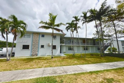 Copropriété à louer à Miami, Floride: 1 chambre, 53.88 m2 № 1696452 - photo 1