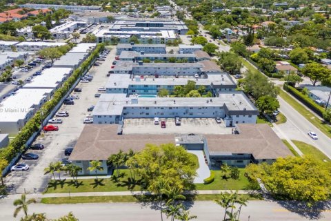 Copropriété à louer à Miami, Floride: 1 chambre, 53.88 m2 № 1696452 - photo 16