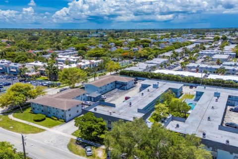 Copropriété à louer à Miami, Floride: 1 chambre, 53.88 m2 № 1696452 - photo 18