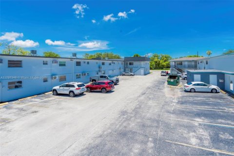 Copropriété à louer à Miami, Floride: 1 chambre, 53.88 m2 № 1696452 - photo 15