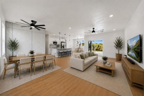 Villa ou maison à vendre à Port Charlotte, Floride: 3 chambres, 176.51 m2 № 2167572 - photo 9