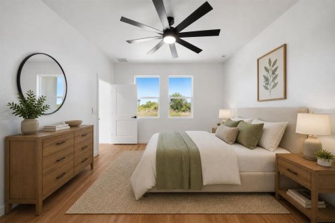 Villa ou maison à vendre à Port Charlotte, Floride: 3 chambres, 176.51 m2 № 2167572 - photo 23