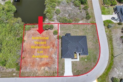Villa ou maison à vendre à Port Charlotte, Floride: 3 chambres, 176.51 m2 № 2167572 - photo 2