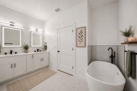 Villa ou maison à vendre à Port Charlotte, Floride: 3 chambres, 176.51 m2 № 2167572 - photo 29
