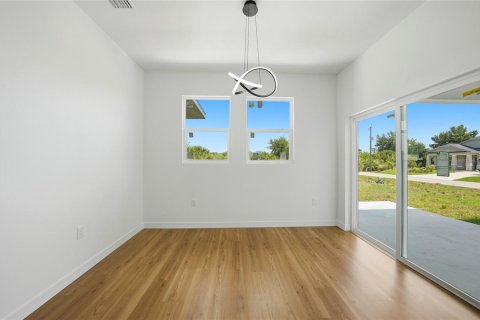 Villa ou maison à vendre à Port Charlotte, Floride: 3 chambres, 176.51 m2 № 2167572 - photo 22