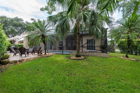 Casa en alquiler en Weston, Florida, 4 dormitorios, 287.25 m2 № 1228853 - foto 1