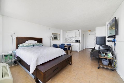 Condominio en venta en Daytona Beach, Florida, 1 dormitorio, 47.84 m2 № 2234492 - foto 14