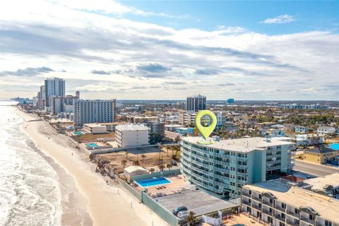 Condominio en venta en Daytona Beach, Florida, 1 dormitorio, 47.84 m2 № 2234492 - foto 8
