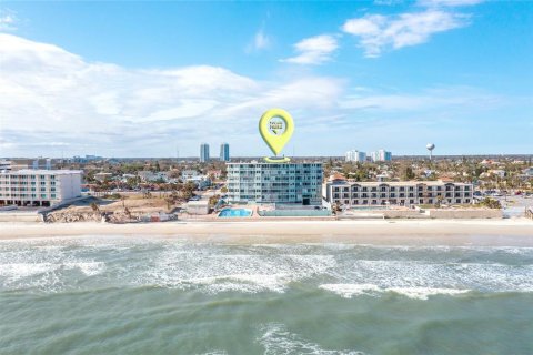 Condominio en venta en Daytona Beach, Florida, 1 dormitorio, 47.84 m2 № 2234492 - foto 12