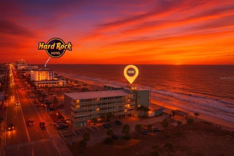 Condominio en venta en Daytona Beach, Florida, 1 dormitorio, 47.84 m2 № 2234492 - foto 7