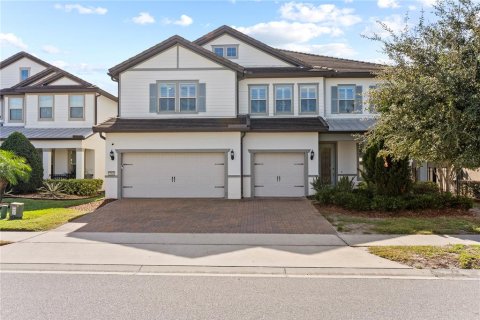 Дом в PHILLIPS GROVE в Орландо, Флорида 14 комнат, 489.5м2 № 2096772