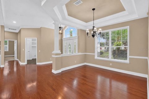Villa ou maison à vendre à Lakeland, Floride: 4 chambres, 276.57 m2 № 2400938 - photo 4