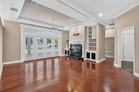 Villa ou maison à vendre à Lakeland, Floride: 4 chambres, 276.57 m2 № 2400938 - photo 6