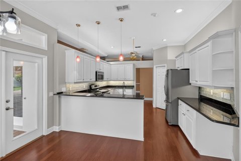 Villa ou maison à vendre à Lakeland, Floride: 4 chambres, 276.57 m2 № 2400938 - photo 23