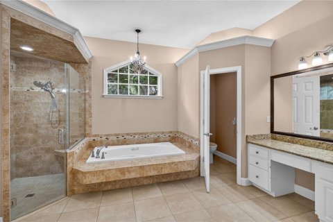 Villa ou maison à vendre à Lakeland, Floride: 4 chambres, 276.57 m2 № 2400938 - photo 27