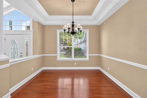 Villa ou maison à vendre à Lakeland, Floride: 4 chambres, 276.57 m2 № 2400938 - photo 12