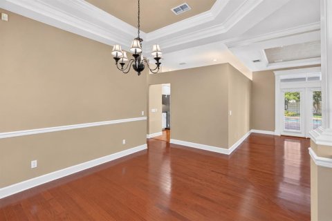 Villa ou maison à vendre à Lakeland, Floride: 4 chambres, 276.57 m2 № 2400938 - photo 5
