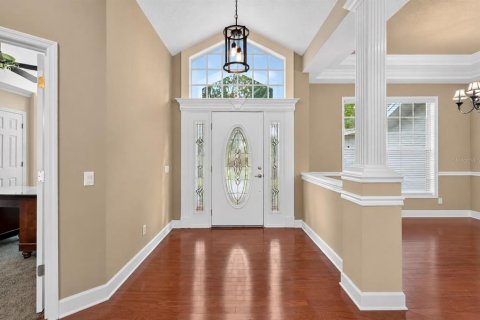 Villa ou maison à vendre à Lakeland, Floride: 4 chambres, 276.57 m2 № 2400938 - photo 3