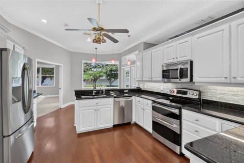 Villa ou maison à vendre à Lakeland, Floride: 4 chambres, 276.57 m2 № 2400938 - photo 15