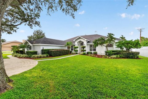 Villa ou maison à vendre à Lakeland, Floride: 4 chambres, 276.57 m2 № 2400938 - photo 2