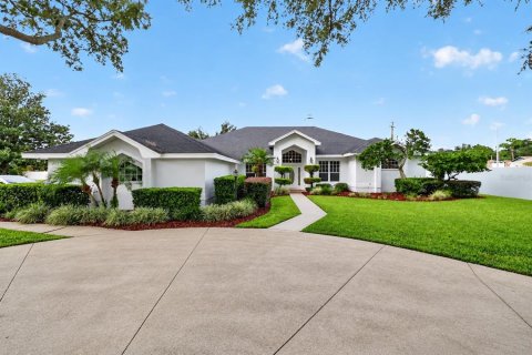 Villa ou maison à Lakeland, Floride 4 chambres, 276.57 m2 № 2400938