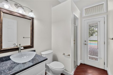 Villa ou maison à vendre à Lakeland, Floride: 4 chambres, 276.57 m2 № 2400938 - photo 25