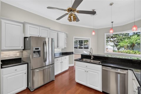 Villa ou maison à vendre à Lakeland, Floride: 4 chambres, 276.57 m2 № 2400938 - photo 19