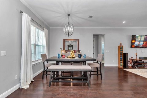 Villa ou maison à vendre à Ocala, Floride: 3 chambres, 231.14 m2 № 2143598 - photo 18