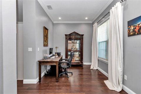 Villa ou maison à vendre à Ocala, Floride: 3 chambres, 231.14 m2 № 2143598 - photo 19