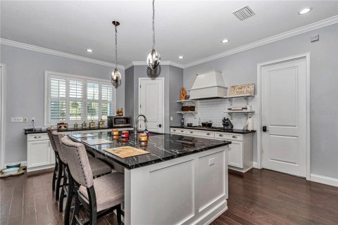 Villa ou maison à vendre à Ocala, Floride: 3 chambres, 231.14 m2 № 2143598 - photo 5