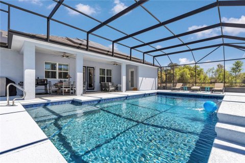 Villa ou maison à vendre à Ocala, Floride: 3 chambres, 231.14 m2 № 2143598 - photo 27