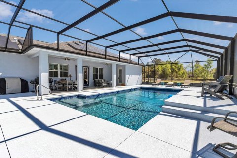Villa ou maison à vendre à Ocala, Floride: 3 chambres, 231.14 m2 № 2143598 - photo 2
