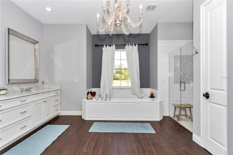 Villa ou maison à vendre à Ocala, Floride: 3 chambres, 231.14 m2 № 2143598 - photo 9