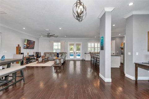 Villa ou maison à vendre à Ocala, Floride: 3 chambres, 231.14 m2 № 2143598 - photo 15