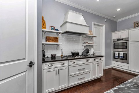 Villa ou maison à vendre à Ocala, Floride: 3 chambres, 231.14 m2 № 2143598 - photo 6
