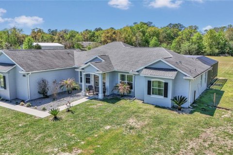 Villa ou maison à vendre à Ocala, Floride: 3 chambres, 231.14 m2 № 2143598 - photo 3