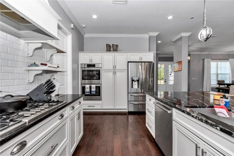 Villa ou maison à vendre à Ocala, Floride: 3 chambres, 231.14 m2 № 2143598 - photo 4
