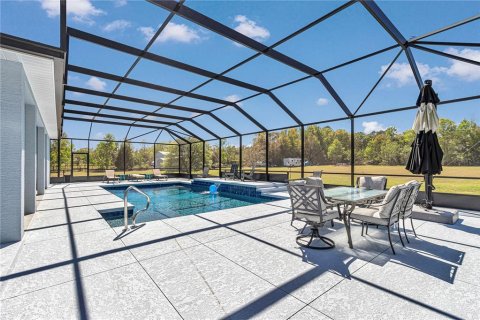 Villa ou maison à vendre à Ocala, Floride: 3 chambres, 231.14 m2 № 2143598 - photo 29